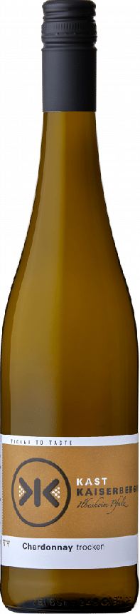 Chardonnay trocken