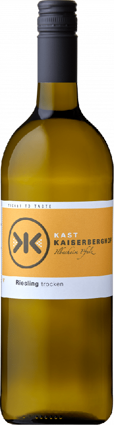 Riesling trocken