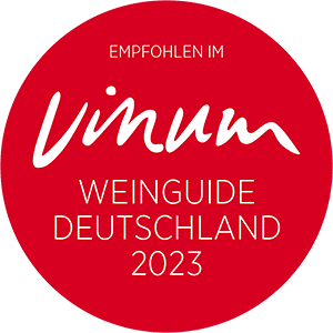 BUTTON Weinguide Deutschland 2023